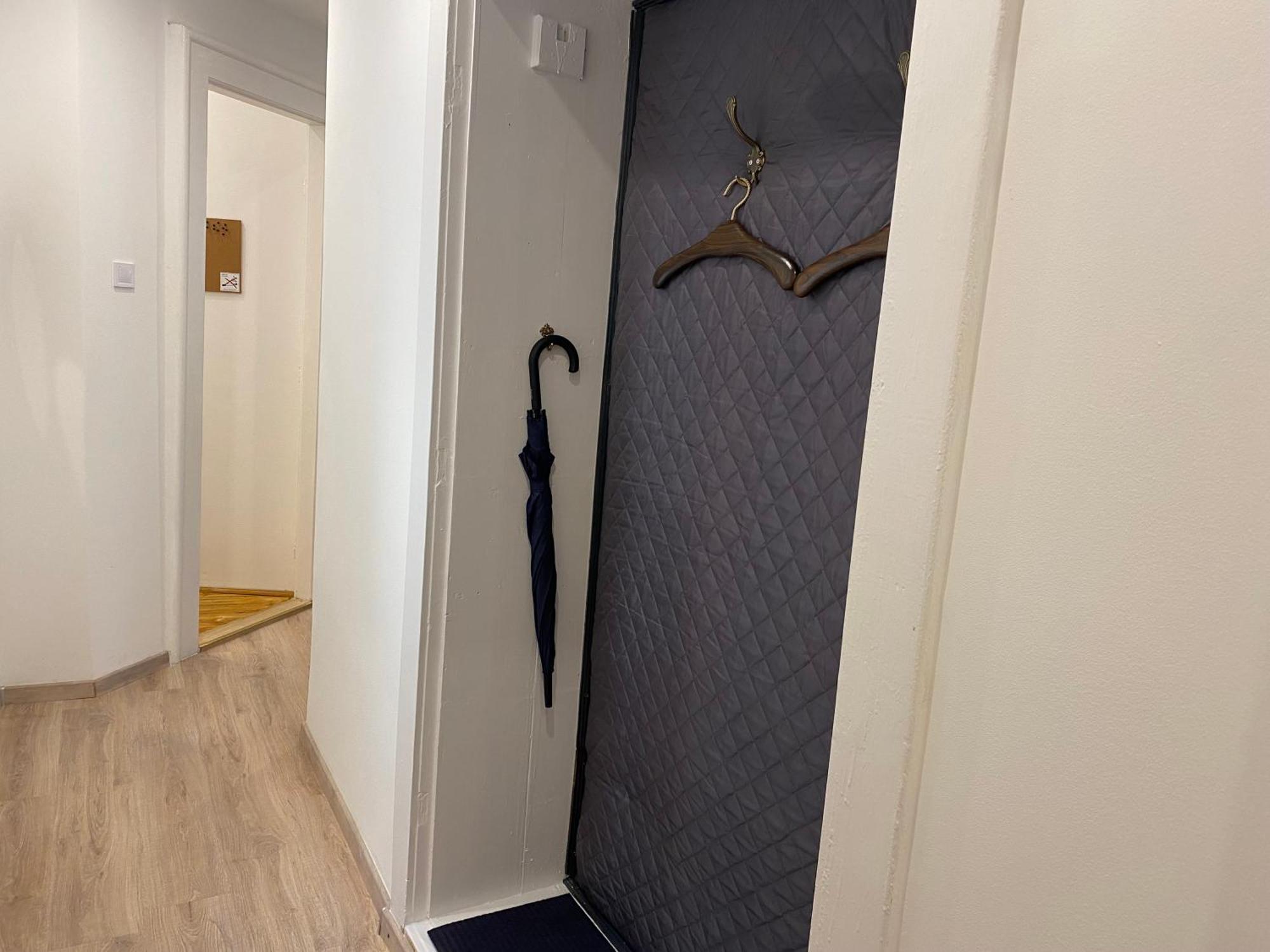 Major Apartman بودابست المظهر الخارجي الصورة