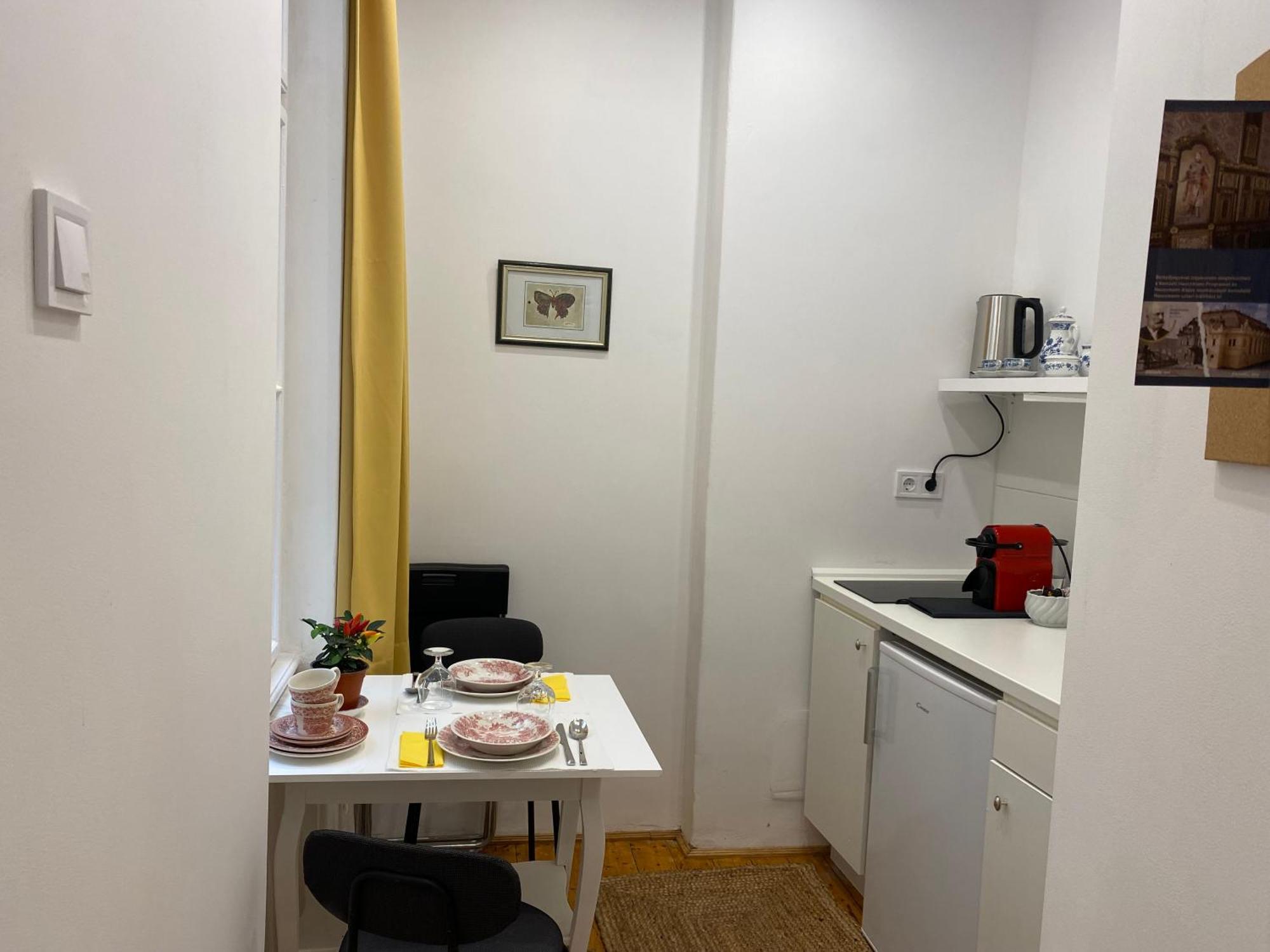 Major Apartman بودابست المظهر الخارجي الصورة