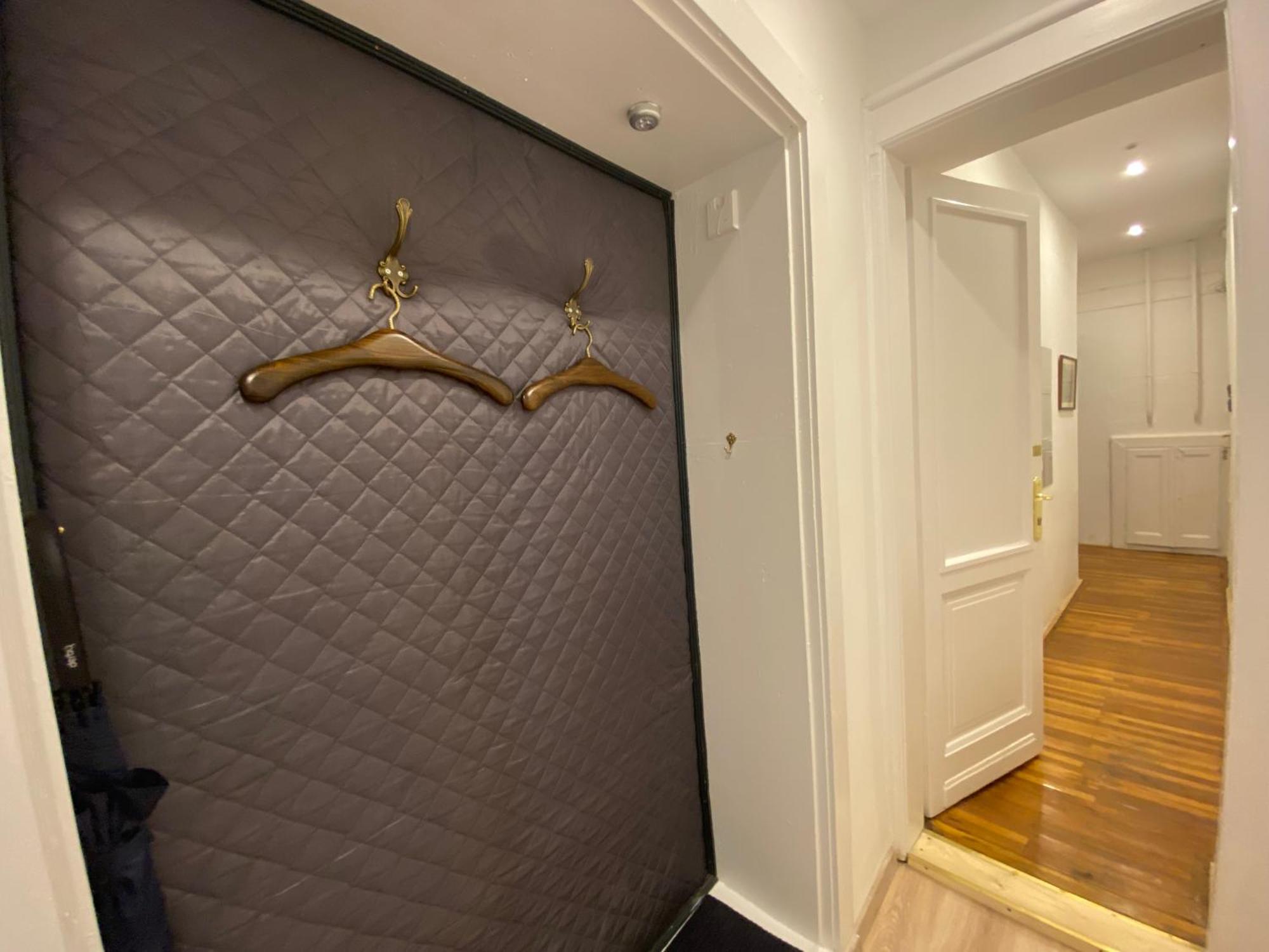 Major Apartman بودابست المظهر الخارجي الصورة
