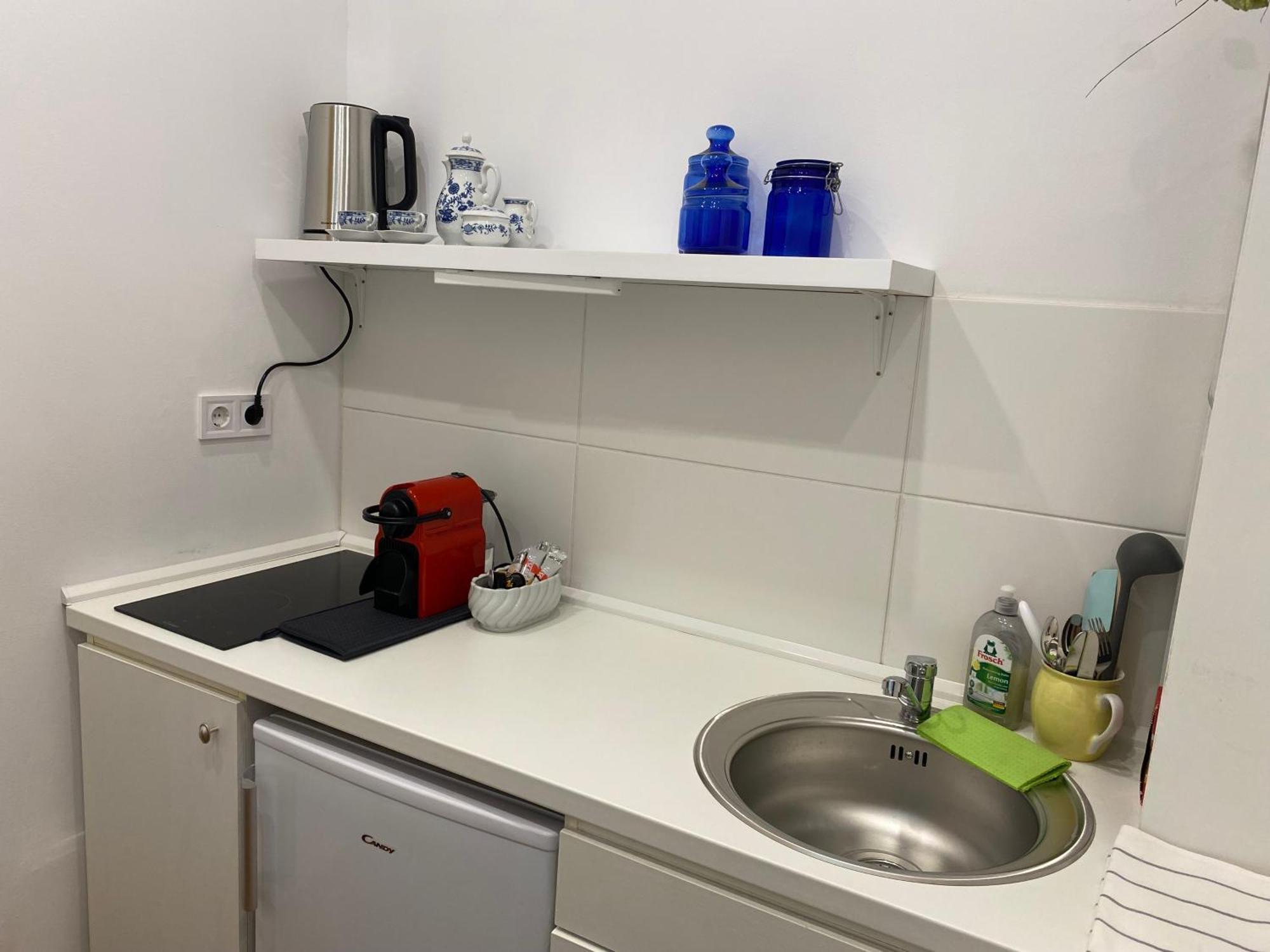 Major Apartman بودابست المظهر الخارجي الصورة