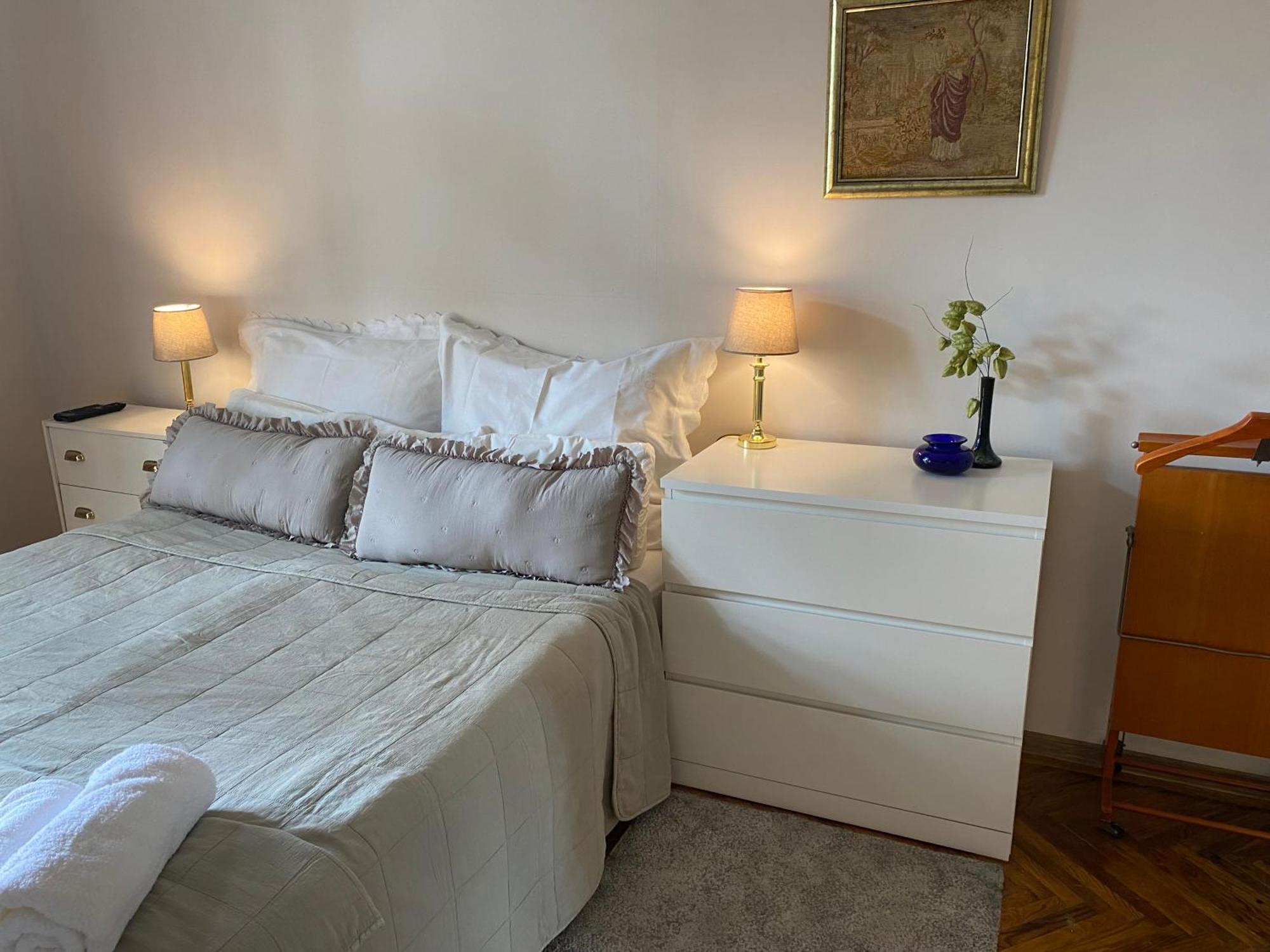 Major Apartman بودابست المظهر الخارجي الصورة