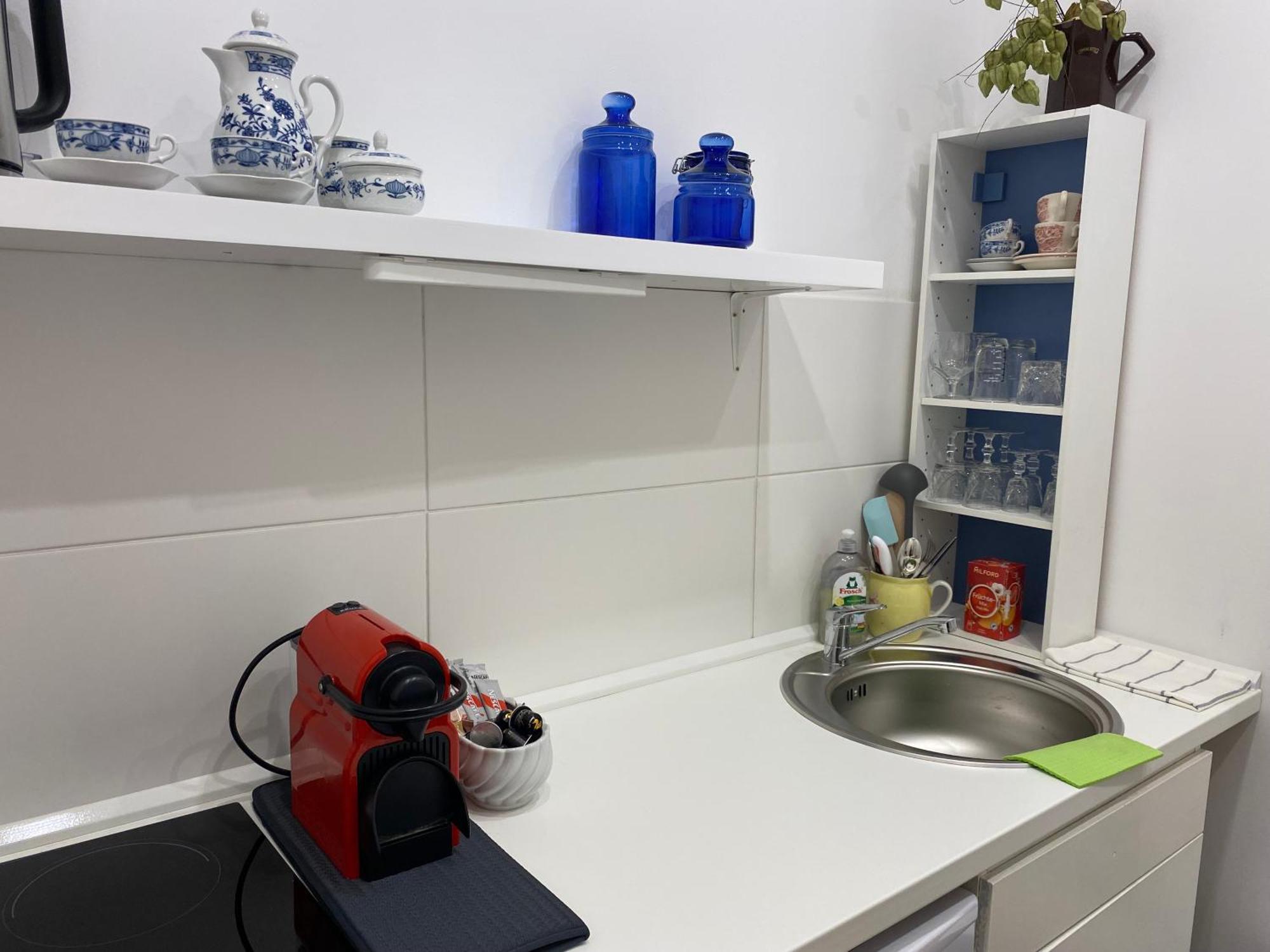 Major Apartman بودابست المظهر الخارجي الصورة