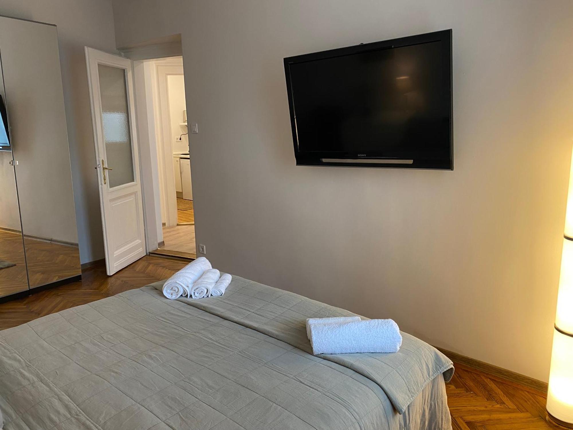 Major Apartman بودابست المظهر الخارجي الصورة