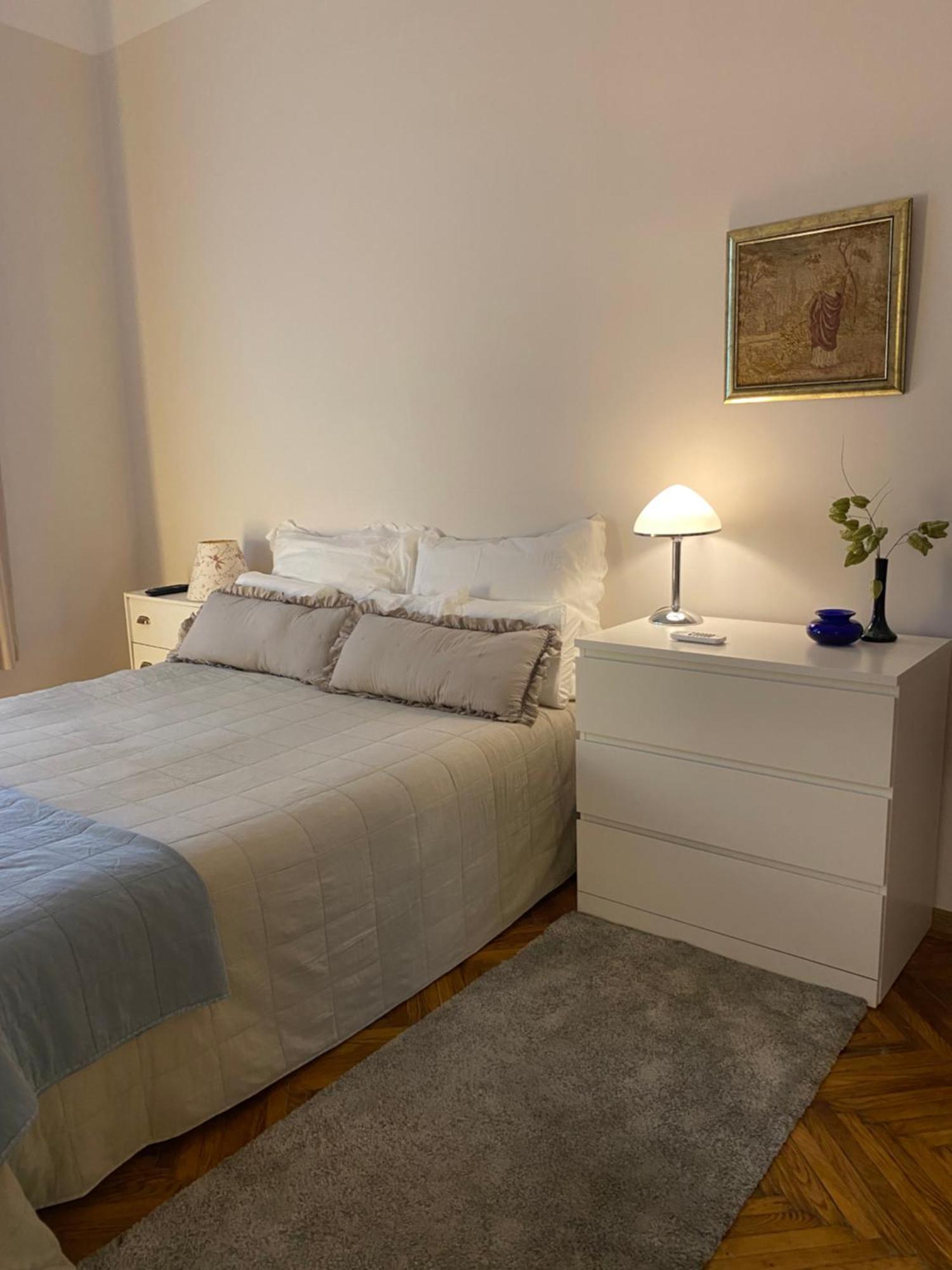 Major Apartman بودابست المظهر الخارجي الصورة